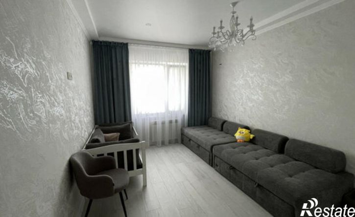 1-комн квартира пр-кт Кулакова, 15,  д. 15