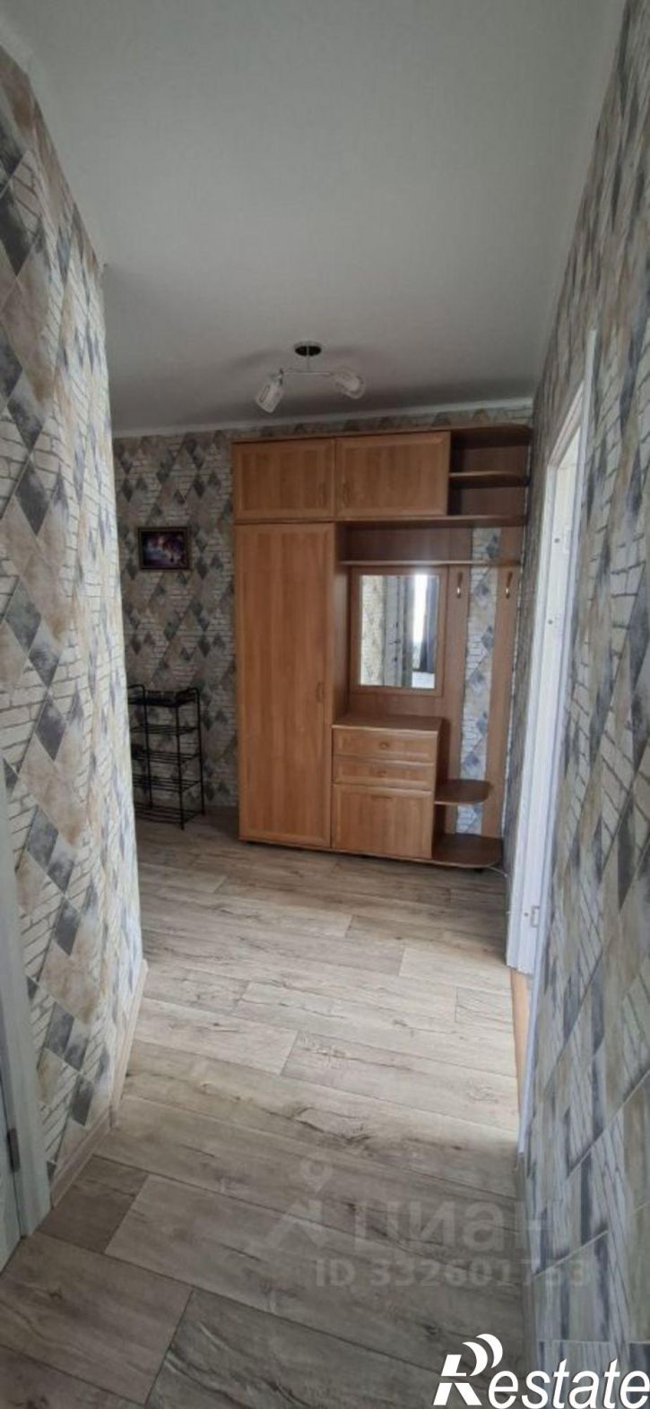 2-комн квартира ул Матрёны Наздрачёвой, 3/3 1,  д. 3/3 1,  к. 1