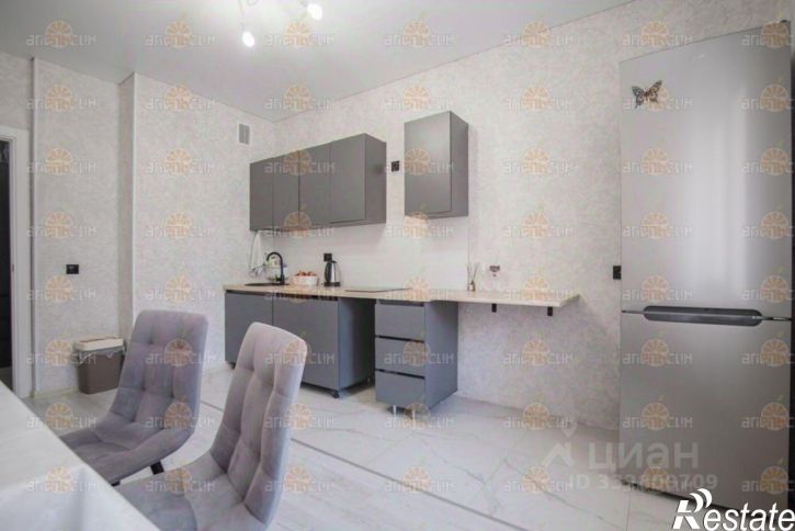 2-комн квартира ул Южный обход, 53г,  д. 53г