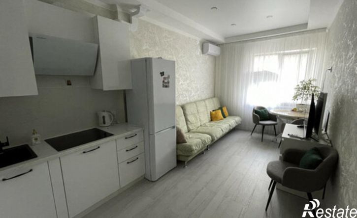 1-комн квартира пр-кт Кулакова, 15,  д. 15