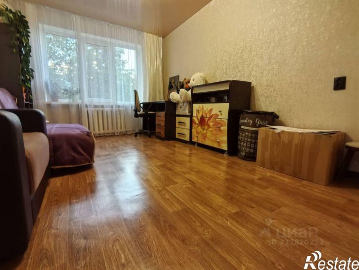 2-комн квартира ул Доваторцев, 53/3,  д. 53/3