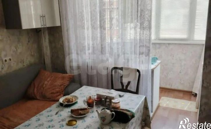 3-комн квартира ул Серова, 470/1,  д. 470/1