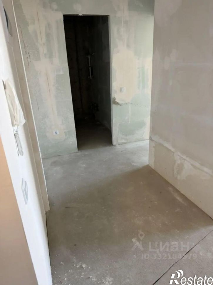 3-комн квартира ул Доваторцев, 38д,  д. 38д