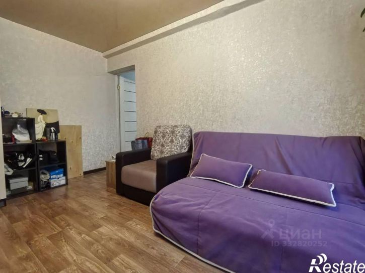 2-комн квартира ул Доваторцев, 53/3,  д. 53/3