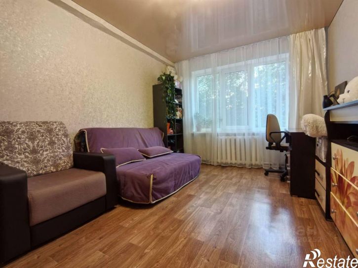 2-комн квартира ул Доваторцев, 53/3,  д. 53/3