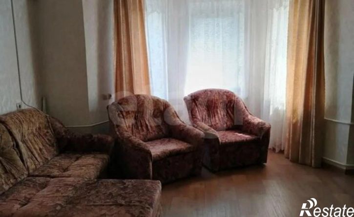 3-комн квартира ул Серова, 470/1,  д. 470/1