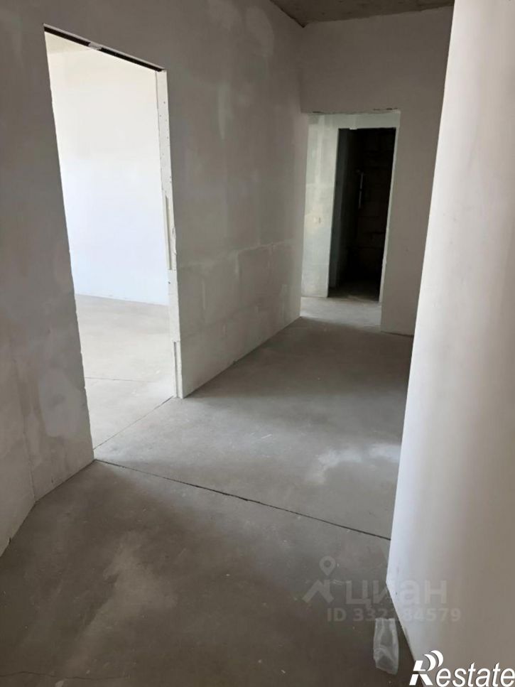 3-комн квартира ул Доваторцев, 38д,  д. 38д