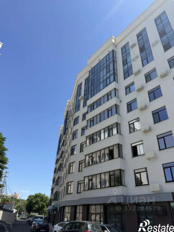 3-комн квартира ул Доваторцев, 38д,  д. 38д