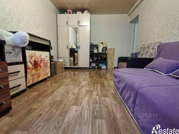 2-комн квартира ул Доваторцев, 53/3,  д. 53/3