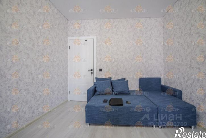 2-комн квартира ул Южный обход, 53г,  д. 53г