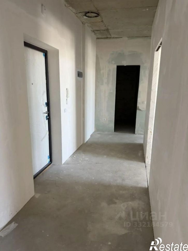3-комн квартира ул Доваторцев, 38д,  д. 38д
