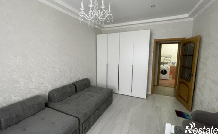 1-комн квартира пр-кт Кулакова, 15,  д. 15