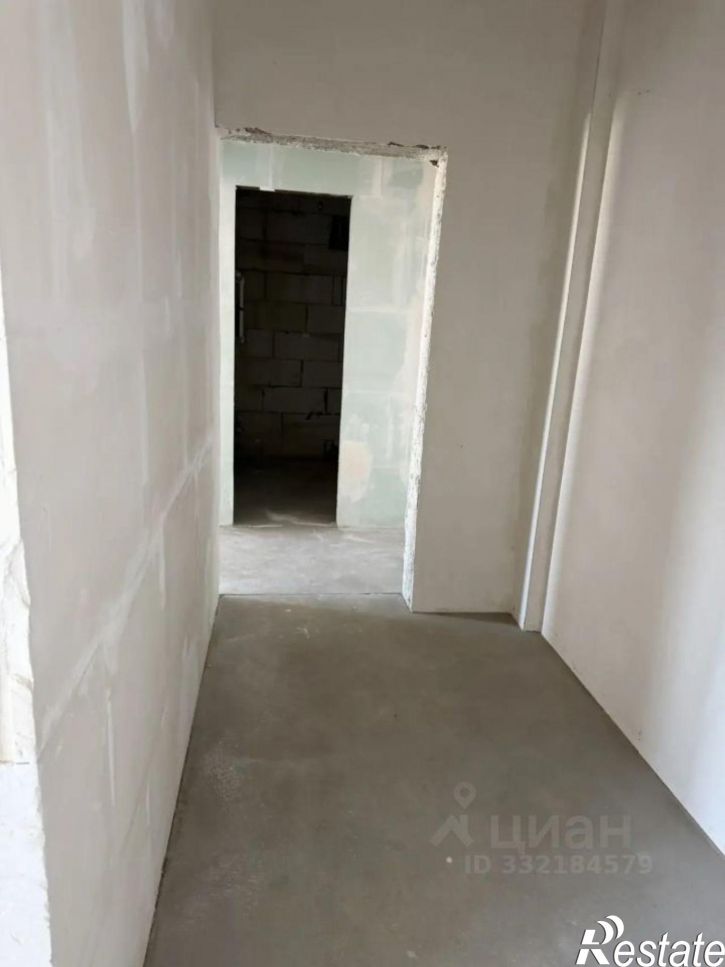 3-комн квартира ул Доваторцев, 38д,  д. 38д