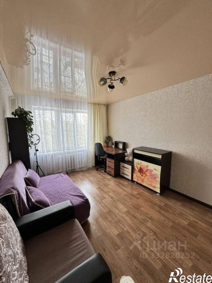 2-комн квартира ул Доваторцев, 53/3,  д. 53/3