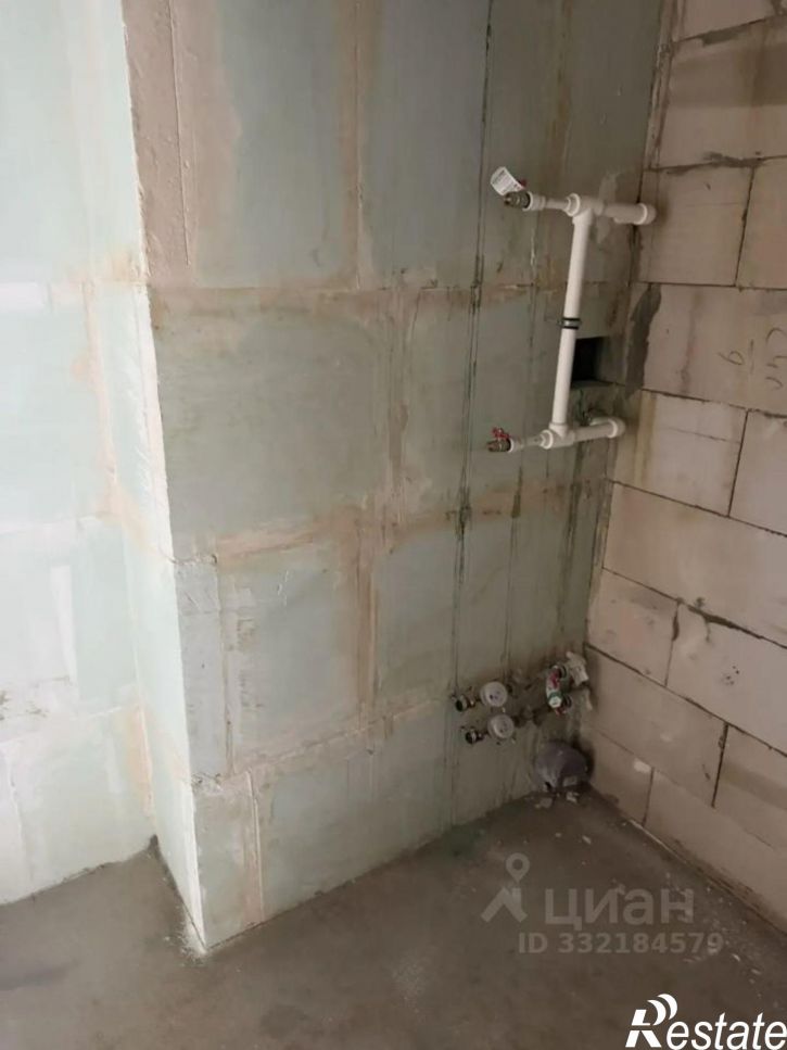 3-комн квартира ул Доваторцев, 38д,  д. 38д