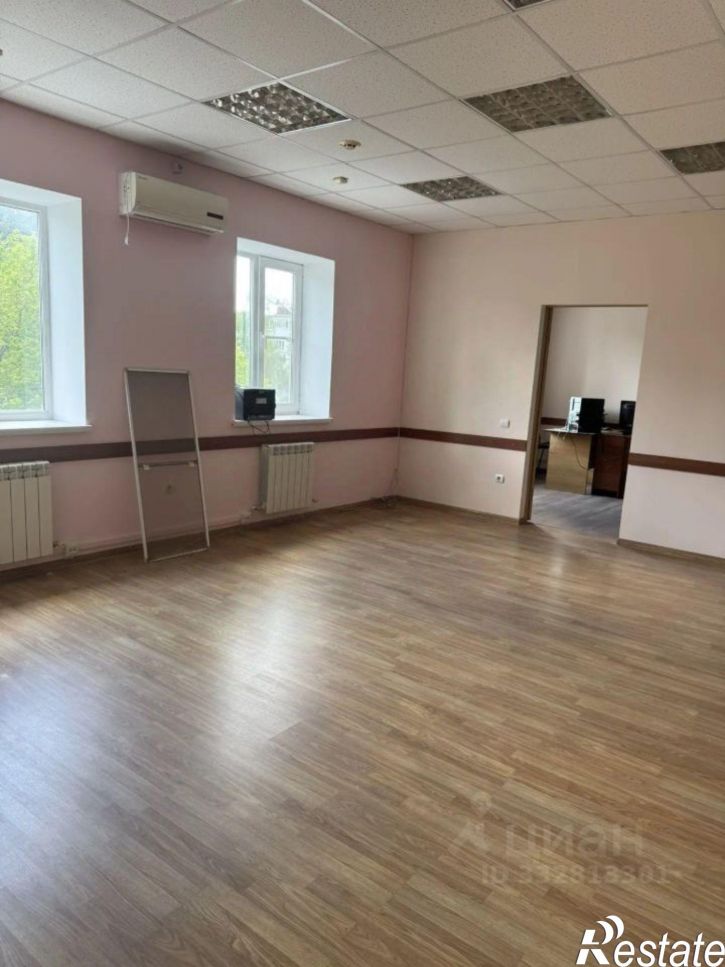 Отдельное здание ул Мира, 280/6а,  д. 280/6а