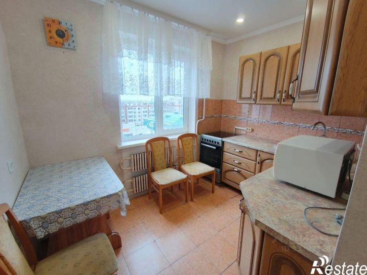 1-комн квартира ул 45 Параллель, 3/1,  д. 3/1