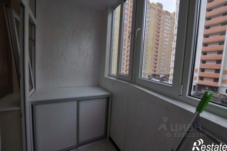 1-комн квартира ул Рогожникова, 3,  д. 3