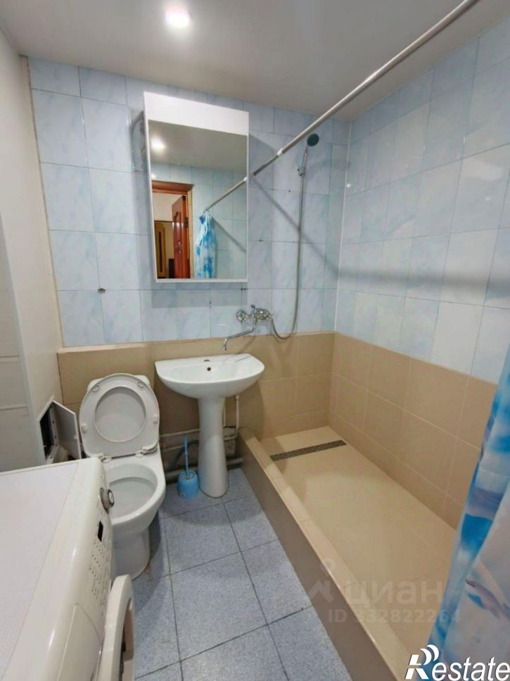 1-комн квартира ул 45 Параллель, 3/1,  д. 3/1