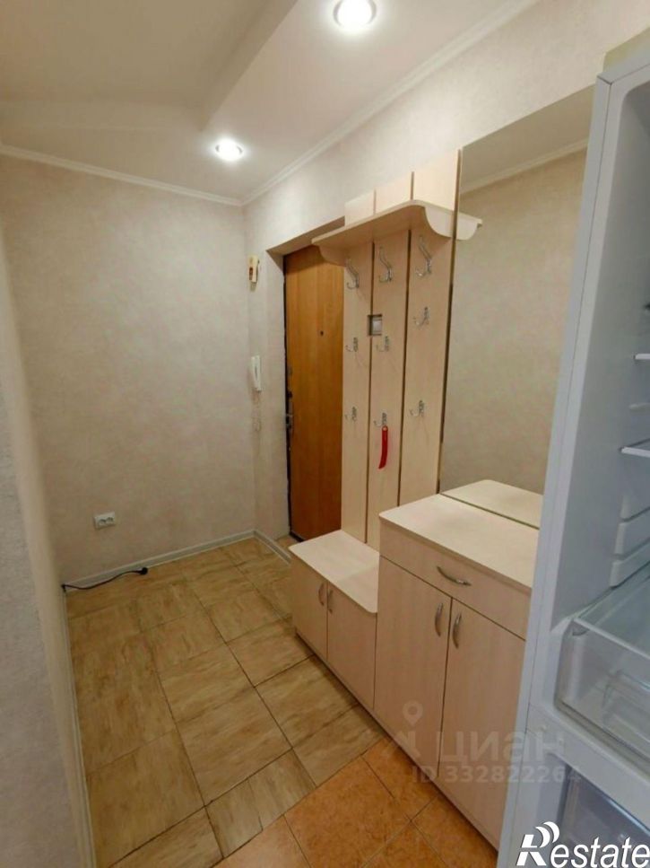 1-комн квартира ул 45 Параллель, 3/1,  д. 3/1
