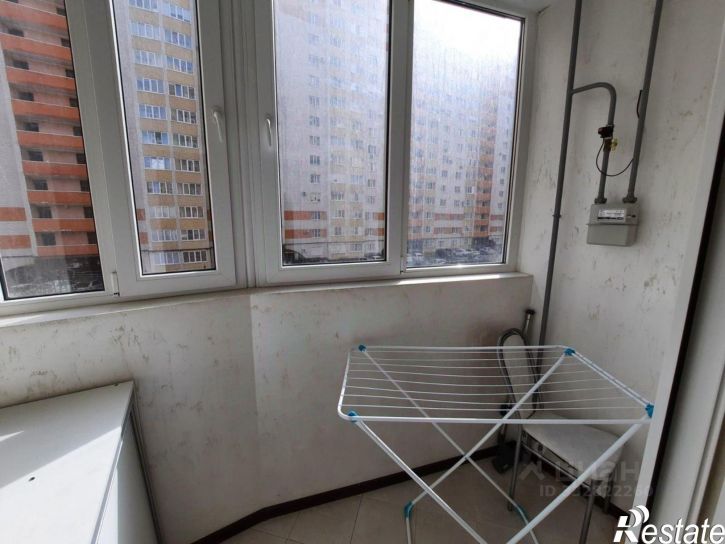 1-комн квартира ул Рогожникова, 3,  д. 3