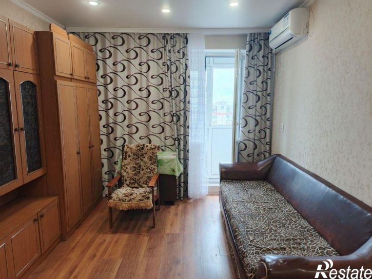 1-комн квартира ул 45 Параллель, 3/1,  д. 3/1