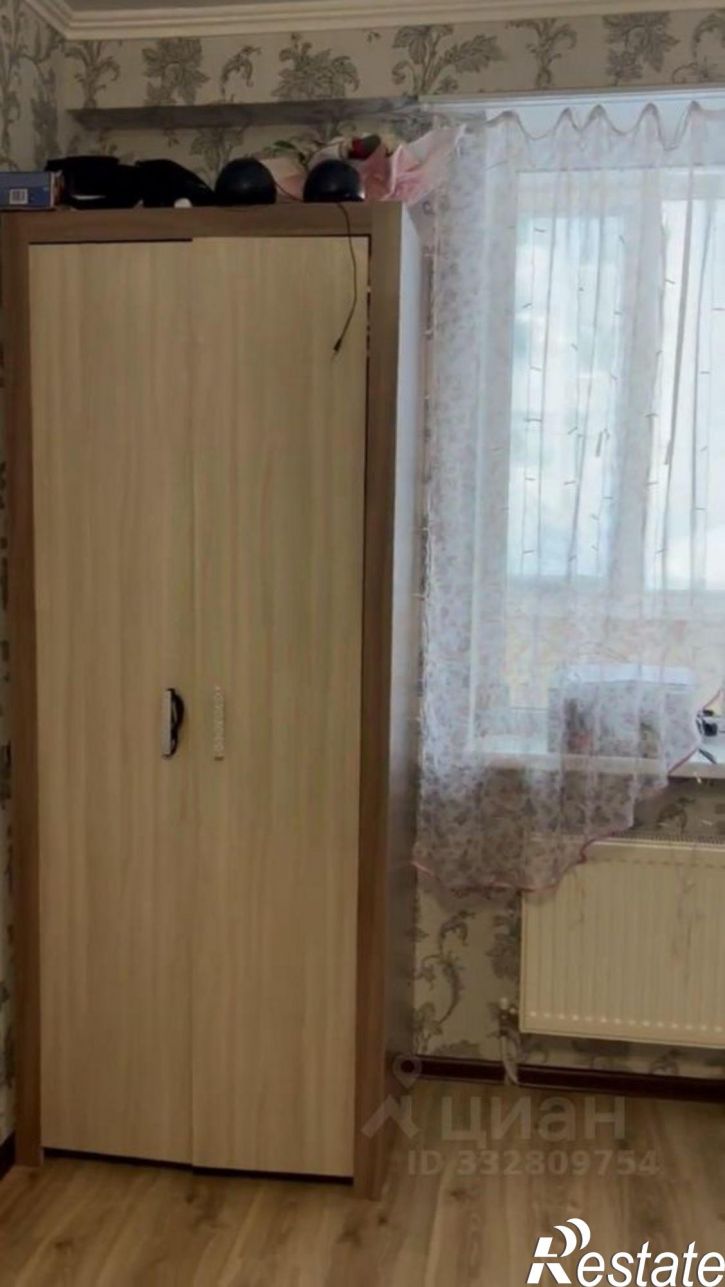 1-комн квартира пр-кт Кулакова, 47/1,  д. 47/1
