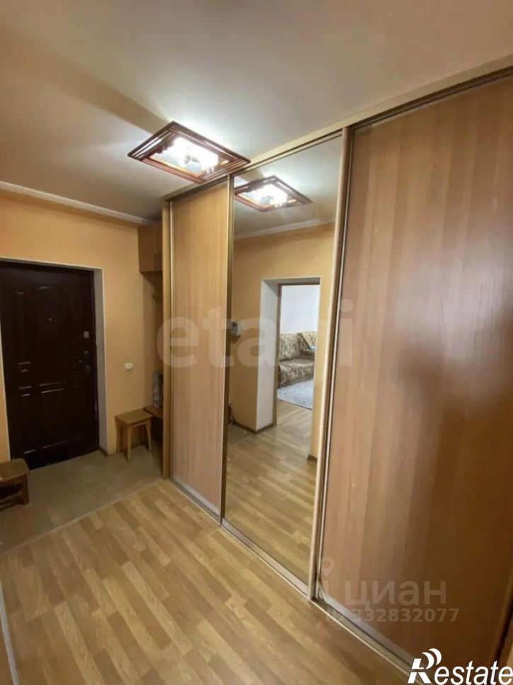 1-комн квартира ул Чехова, 53,  д. 53