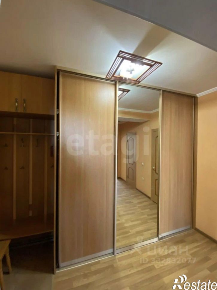 1-комн квартира ул Чехова, 53,  д. 53