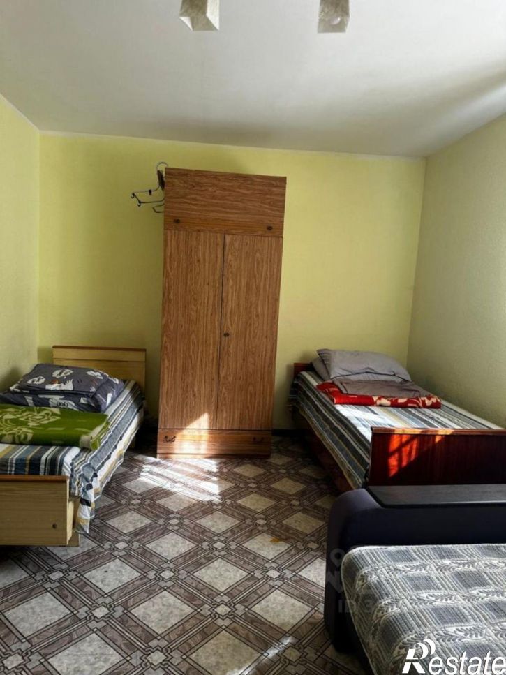 Комната ул Октябрьская, 269,  д. 269
