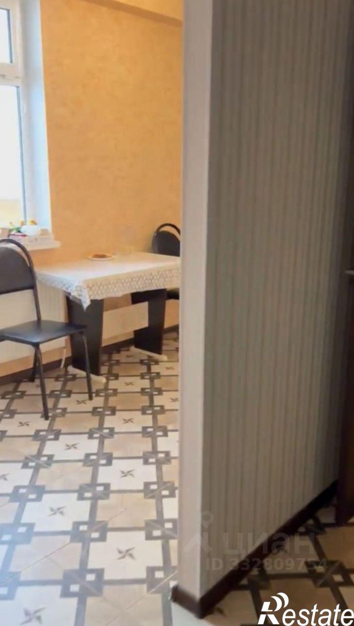 1-комн квартира пр-кт Кулакова, 47/1,  д. 47/1
