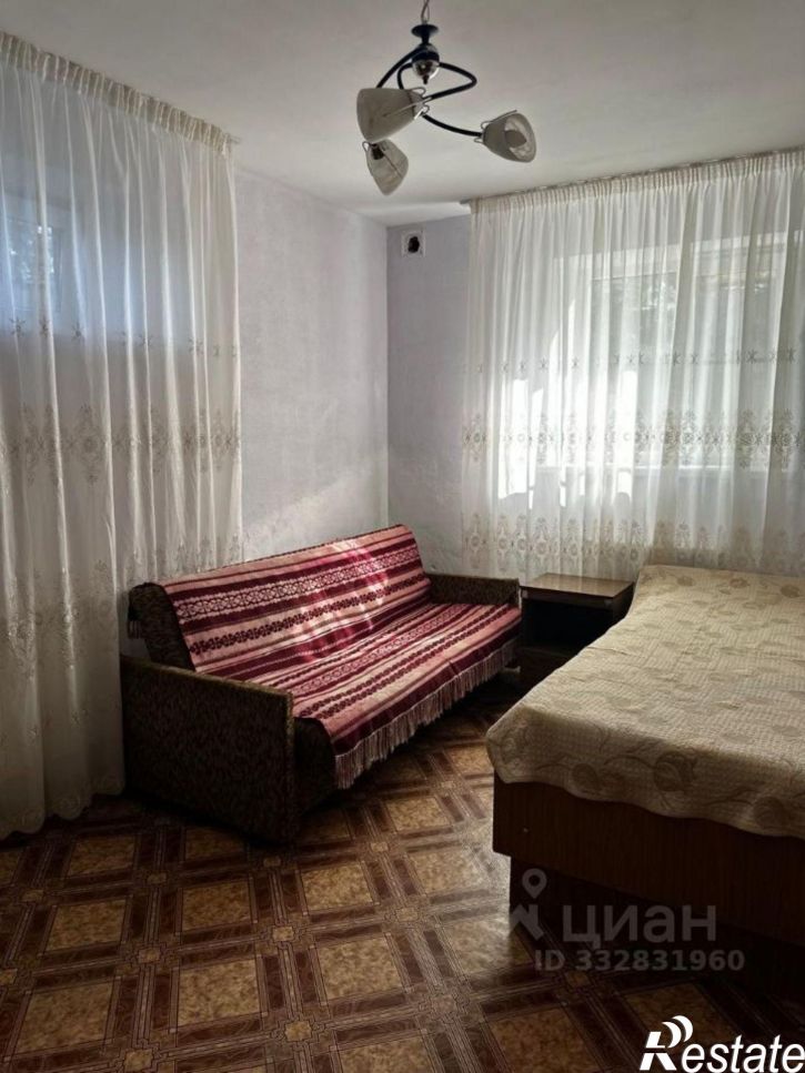 Комната ул Октябрьская, 269,  д. 269
