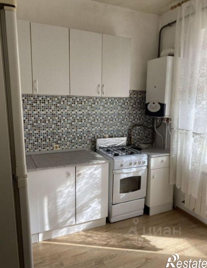 1-комн квартира ул Андреевская, 2,  д. 2