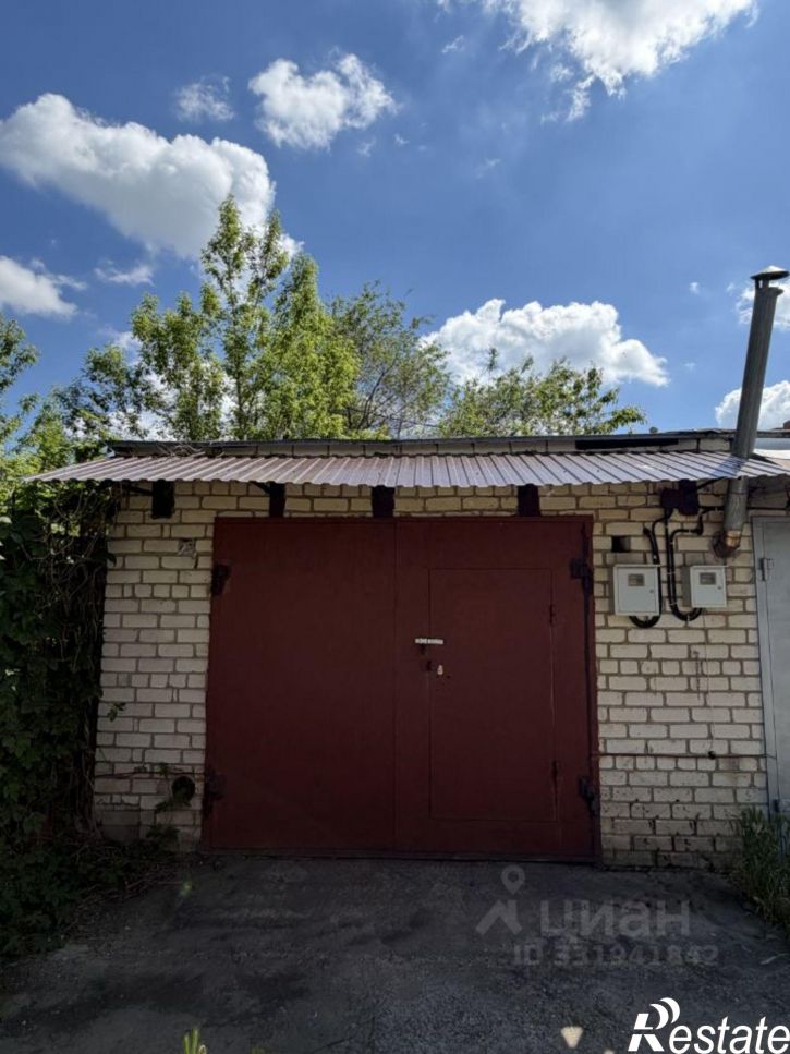 Гараж/парковка ул Ленина, 417а 2,  д. 417а 2,  к. 2
