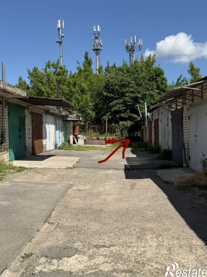 Гараж/парковка ул Ленина, 417а 2,  д. 417а 2,  к. 2