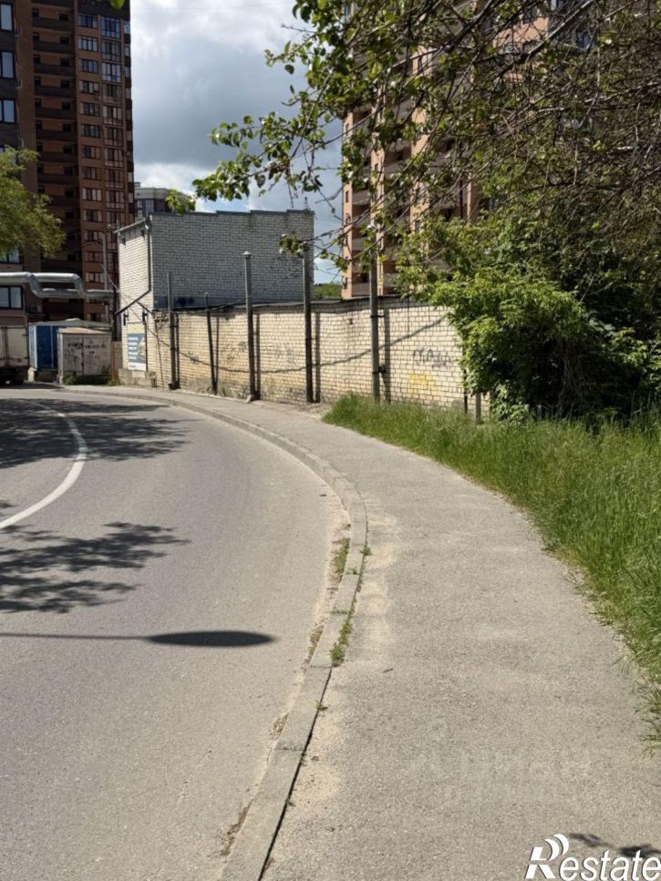 Гараж/парковка ул Ленина, 417а 2,  д. 417а 2,  к. 2