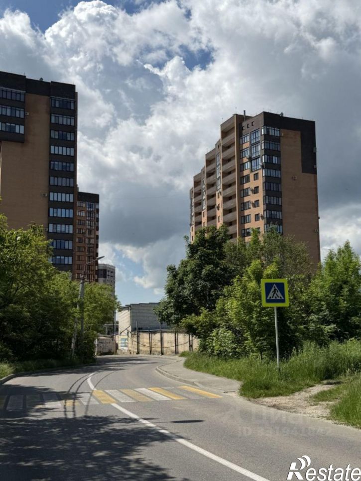 Гараж/парковка ул Ленина, 417а 2,  д. 417а 2,  к. 2