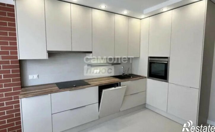2-комн квартира ул Матросова, 65а,  д. 65а