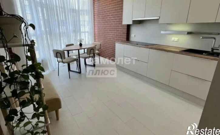 2-комн квартира ул Матросова, 65а,  д. 65а