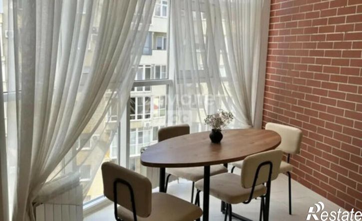 2-комн квартира ул Матросова, 65а,  д. 65а