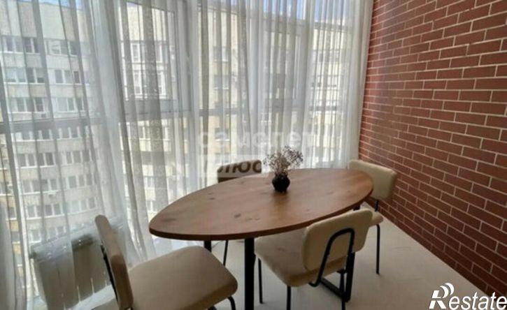 2-комн квартира ул Матросова, 65а,  д. 65а
