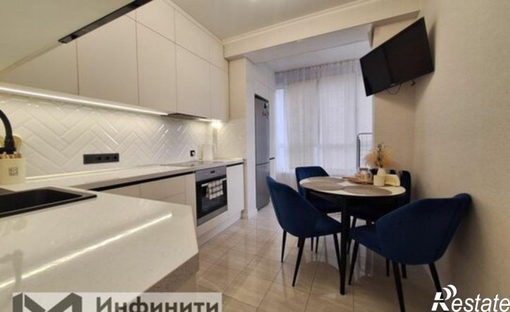1-комн квартира ул Лермонтова, 121,  д. 121
