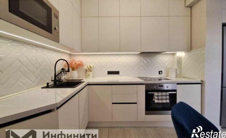 1-комн квартира ул Лермонтова, 121,  д. 121