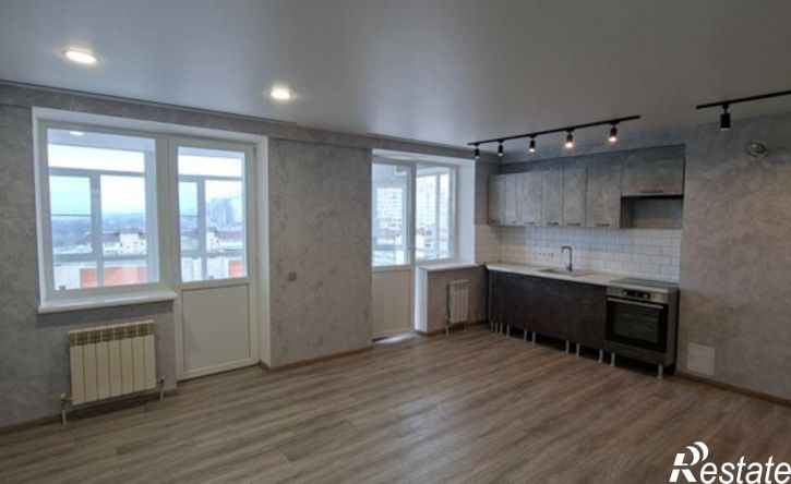 1-комн квартира ул Пирогова, 98/1,  д. 98/1
