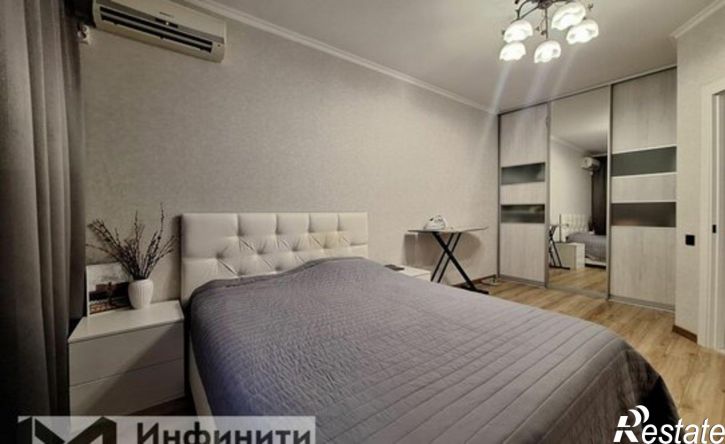 1-комн квартира ул Лермонтова, 121,  д. 121