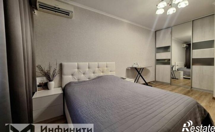 1-комн квартира ул Лермонтова, 121,  д. 121