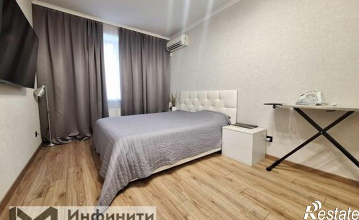 1-комн квартира ул Лермонтова, 121,  д. 121