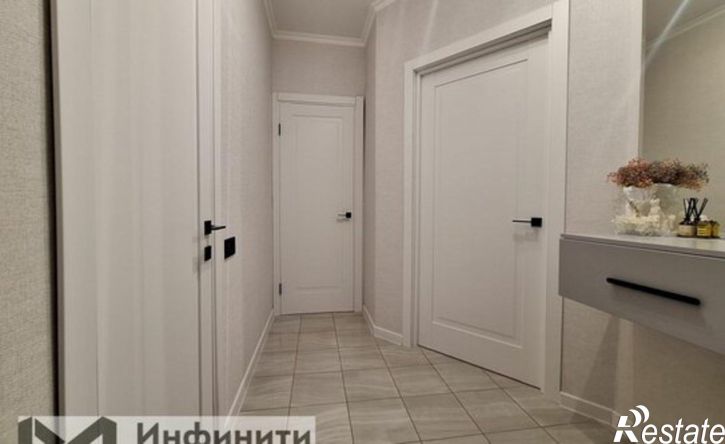 1-комн квартира ул Лермонтова, 121,  д. 121
