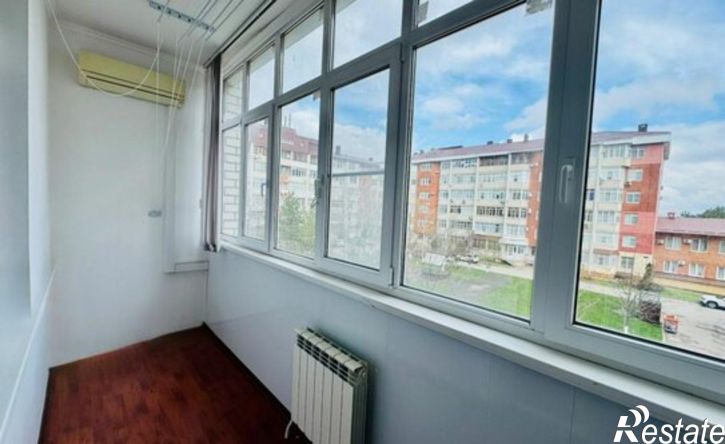 2-комн квартира ул Комсомольская, 41Б,  д. 41Б