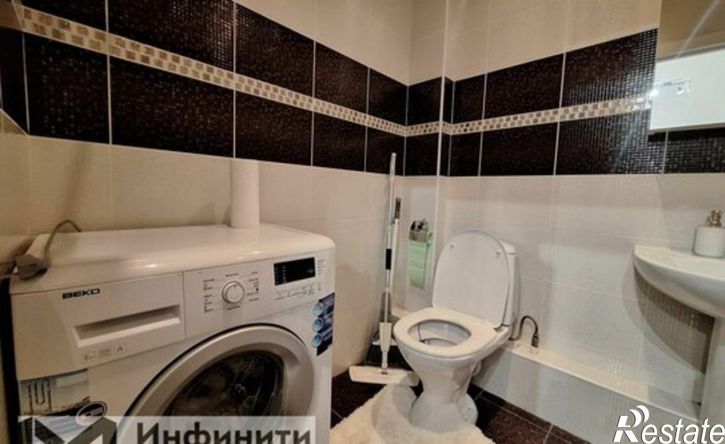 1-комн квартира ул Лермонтова, 121,  д. 121